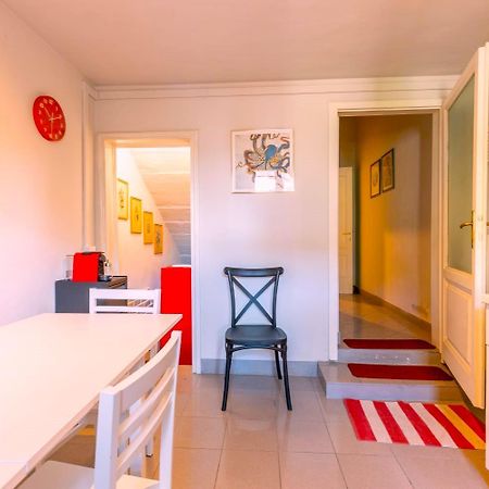Borgo Nuovo Housing Hotel Fucecchio Buitenkant foto