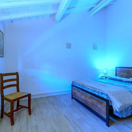 Borgo Nuovo Housing Hotel Fucecchio Buitenkant foto
