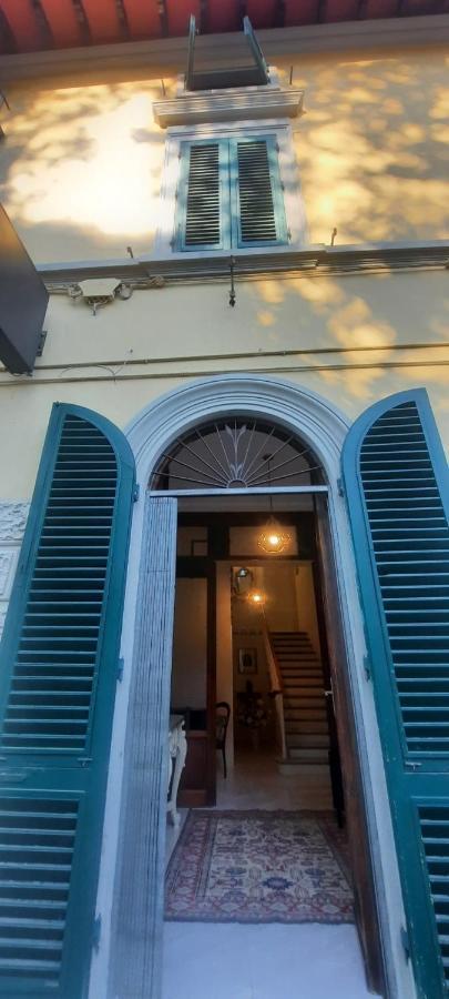 Borgo Nuovo Housing Hotel Fucecchio Buitenkant foto